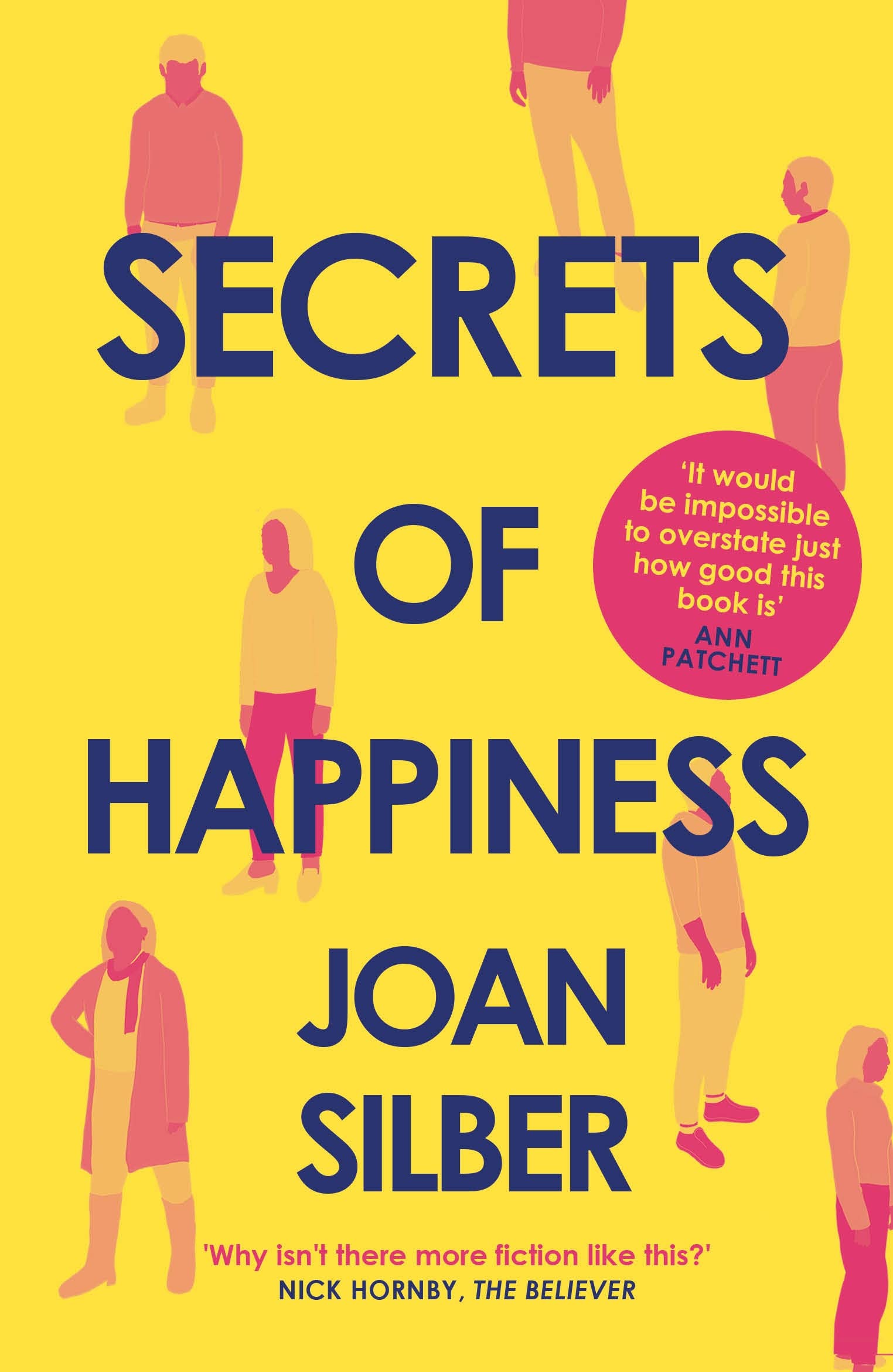 Product Image: Secrets of Happiness