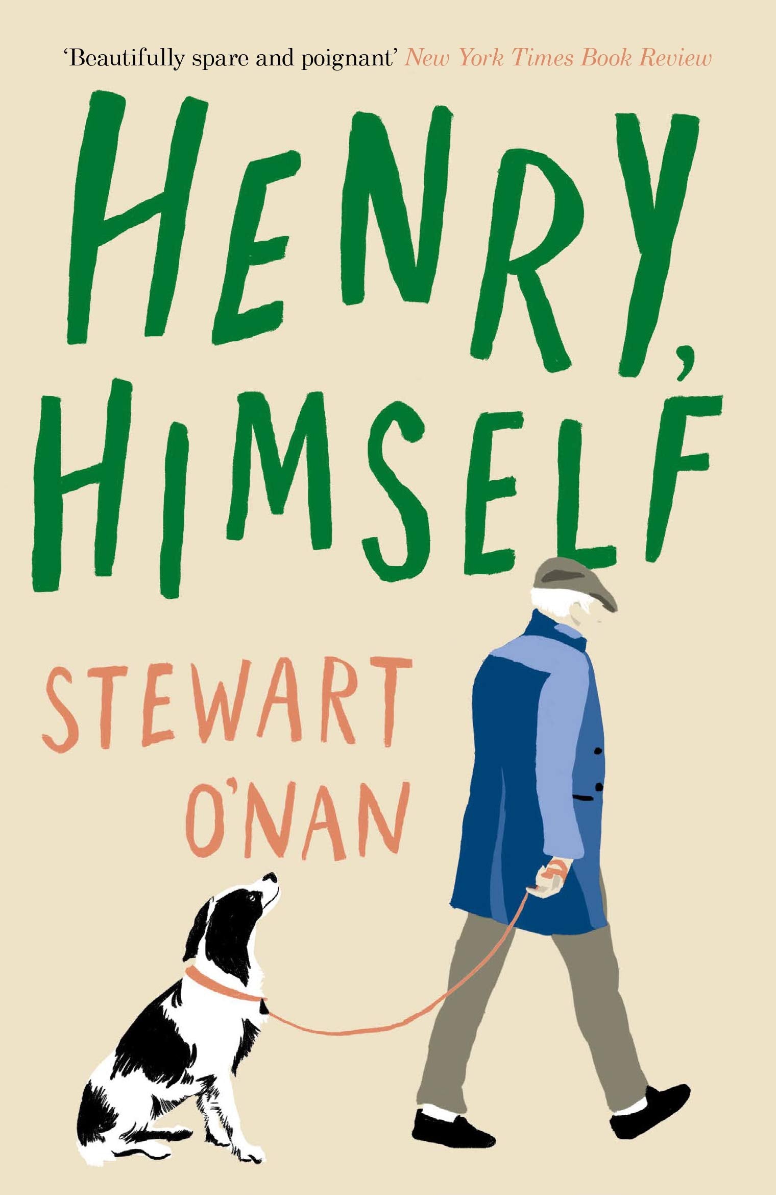 Henry, Himself Contemporary literature Books