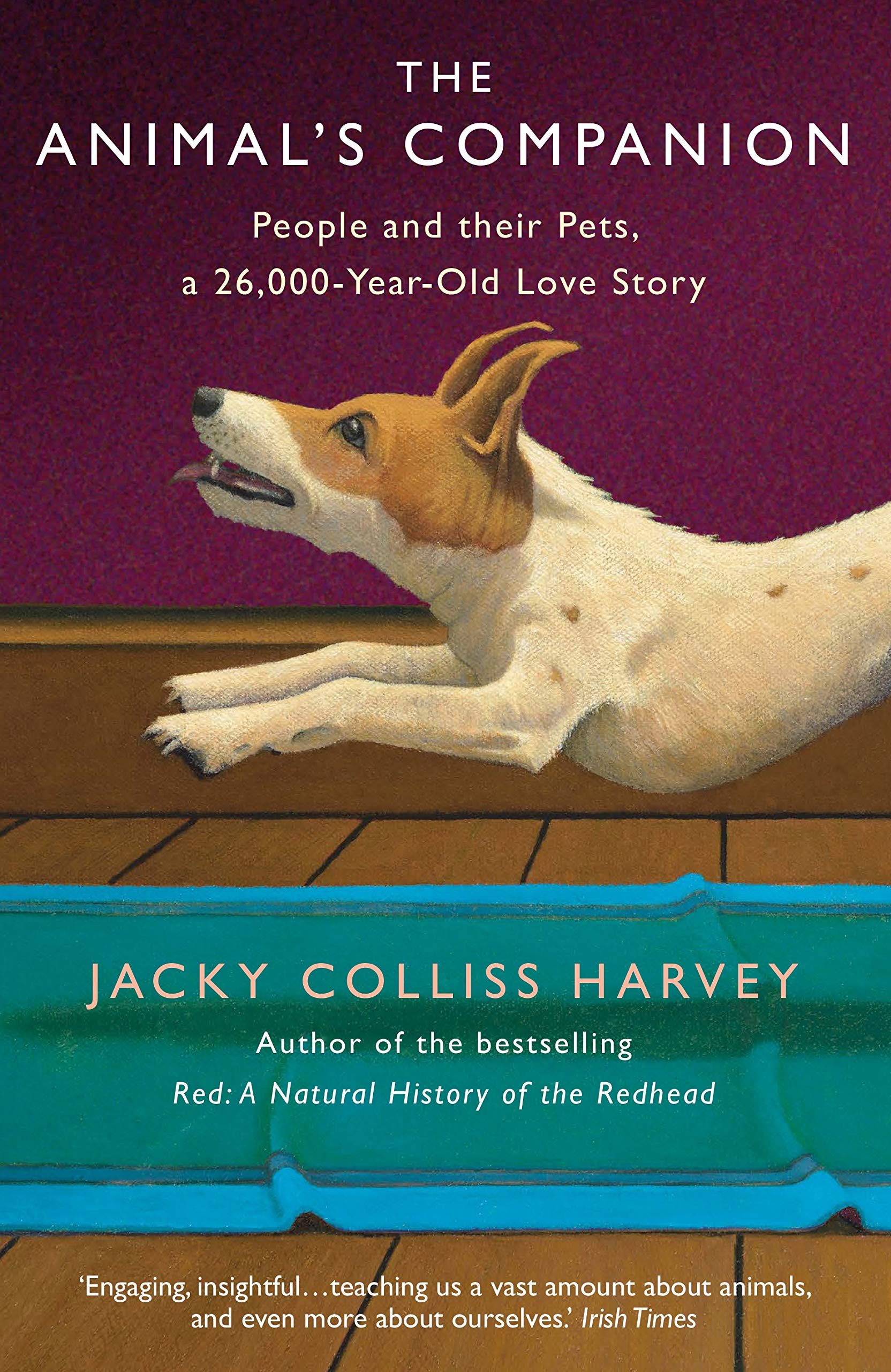 The Animal's Companion Books