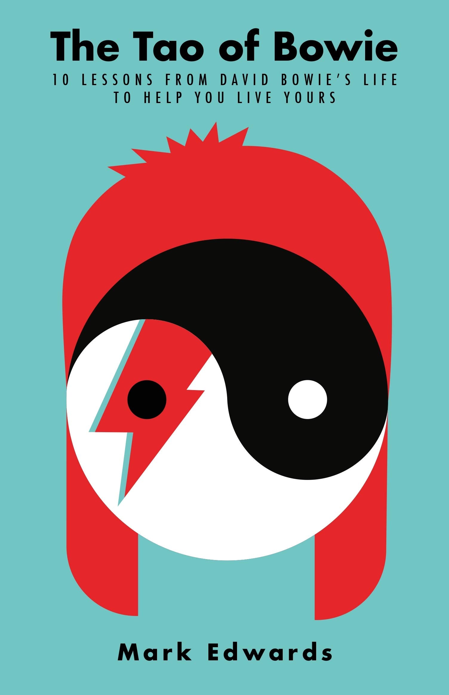 The Tao of Bowie Philosophy
