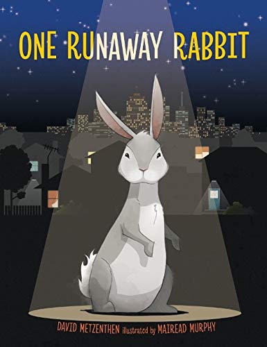 Product Image: One Runaway Rabbit