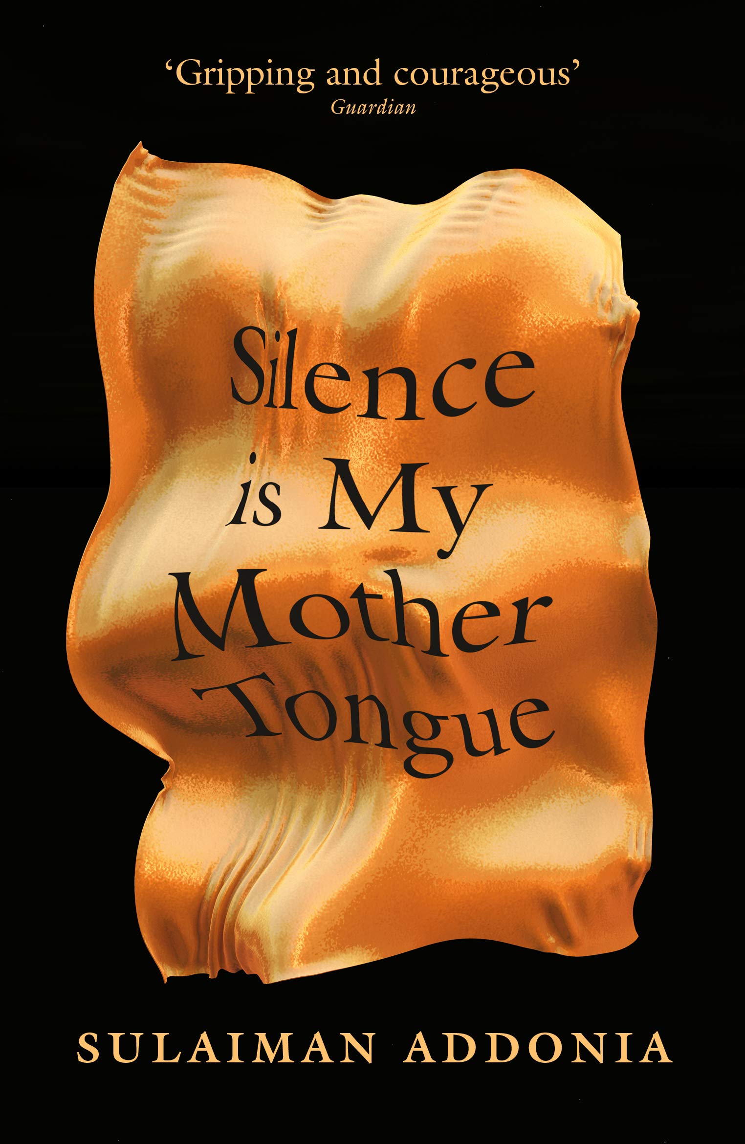Silence is My Mother Tongue Books
