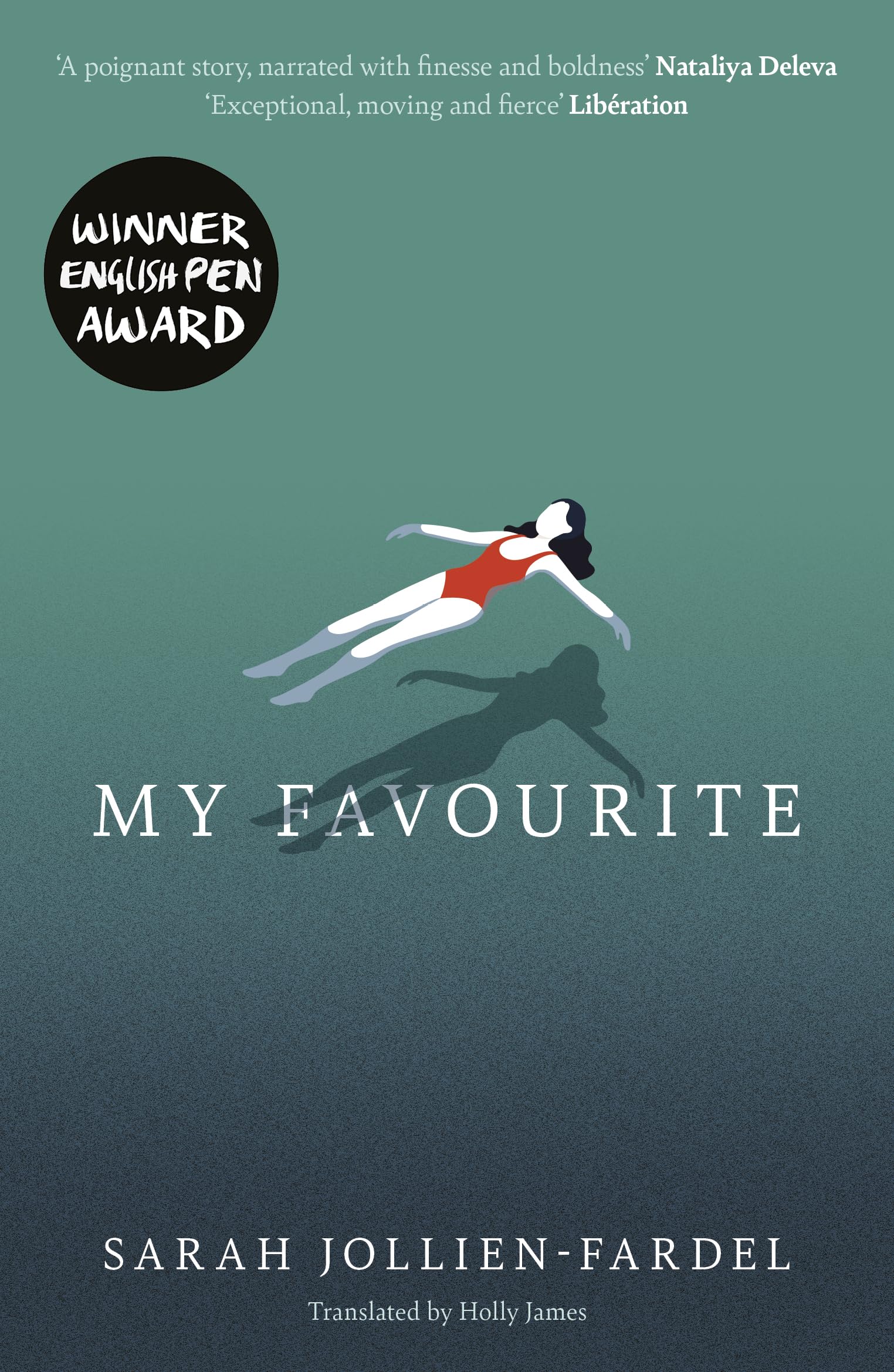 My Favourite book
