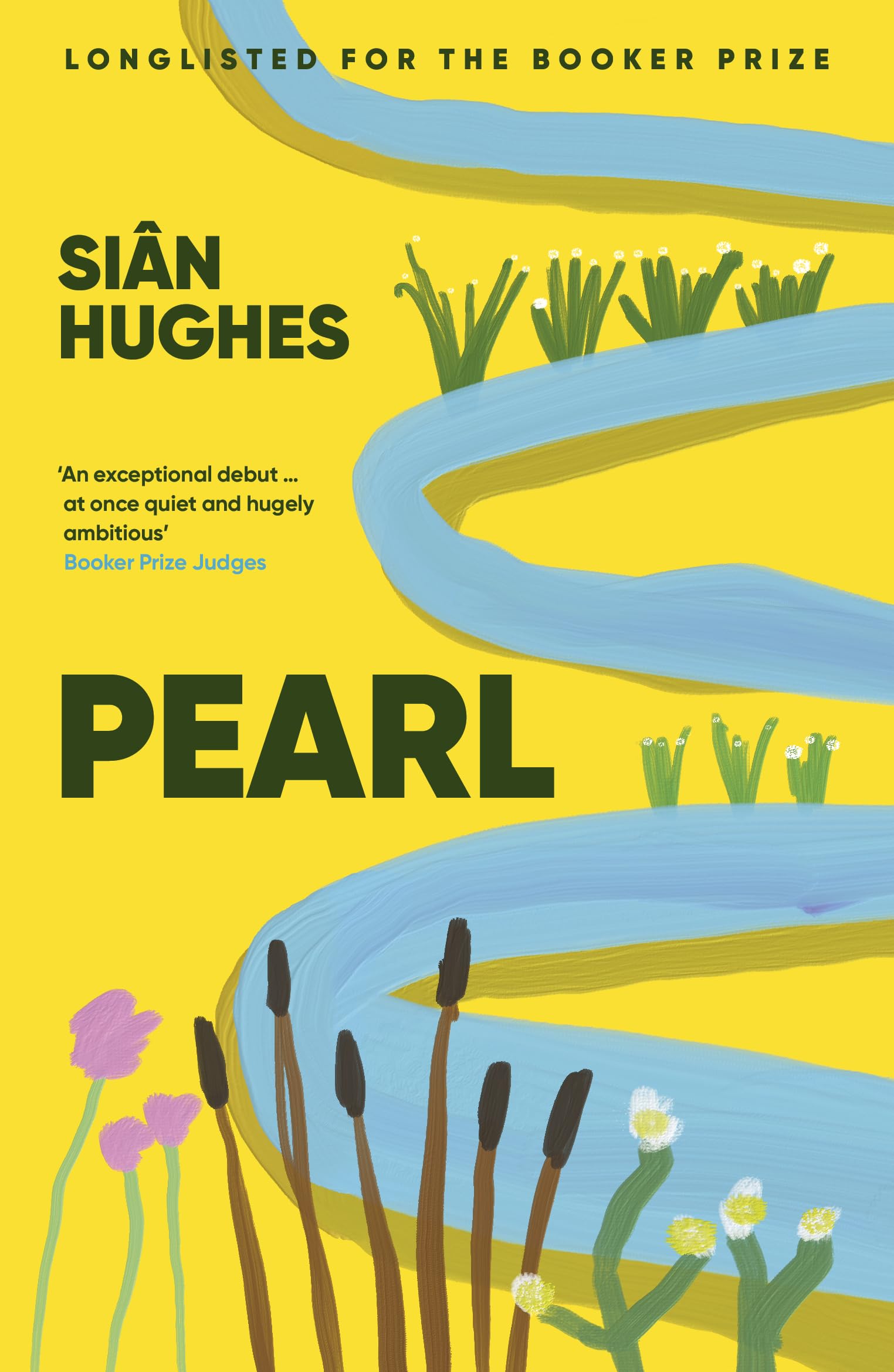 Pearl Contemporary literature Books