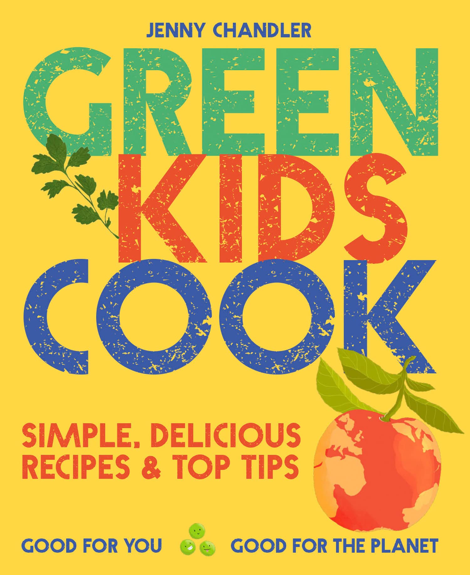Green Kids Cook Business, Finance & Career