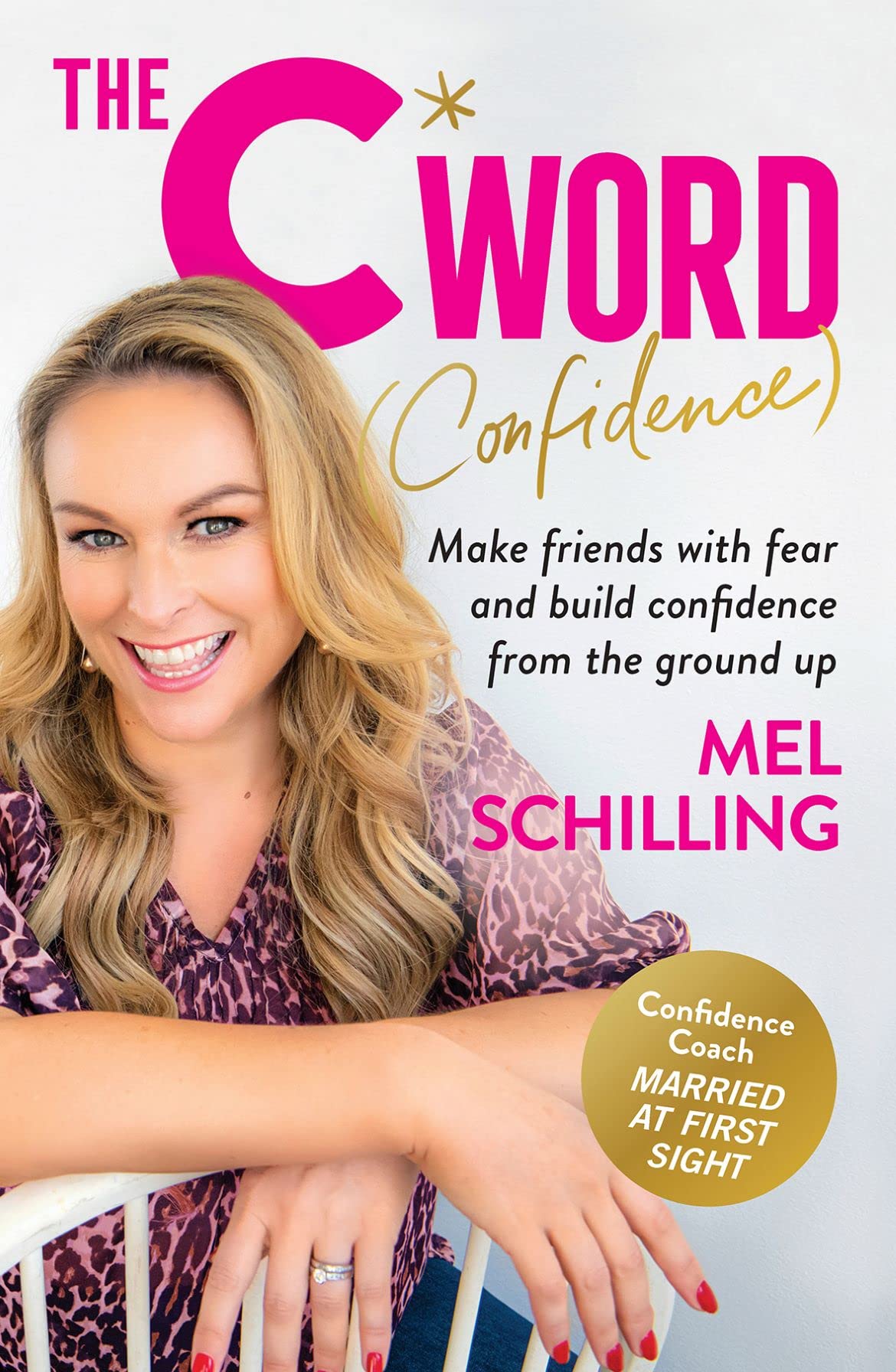 Product Image: The C Word (Confidence)