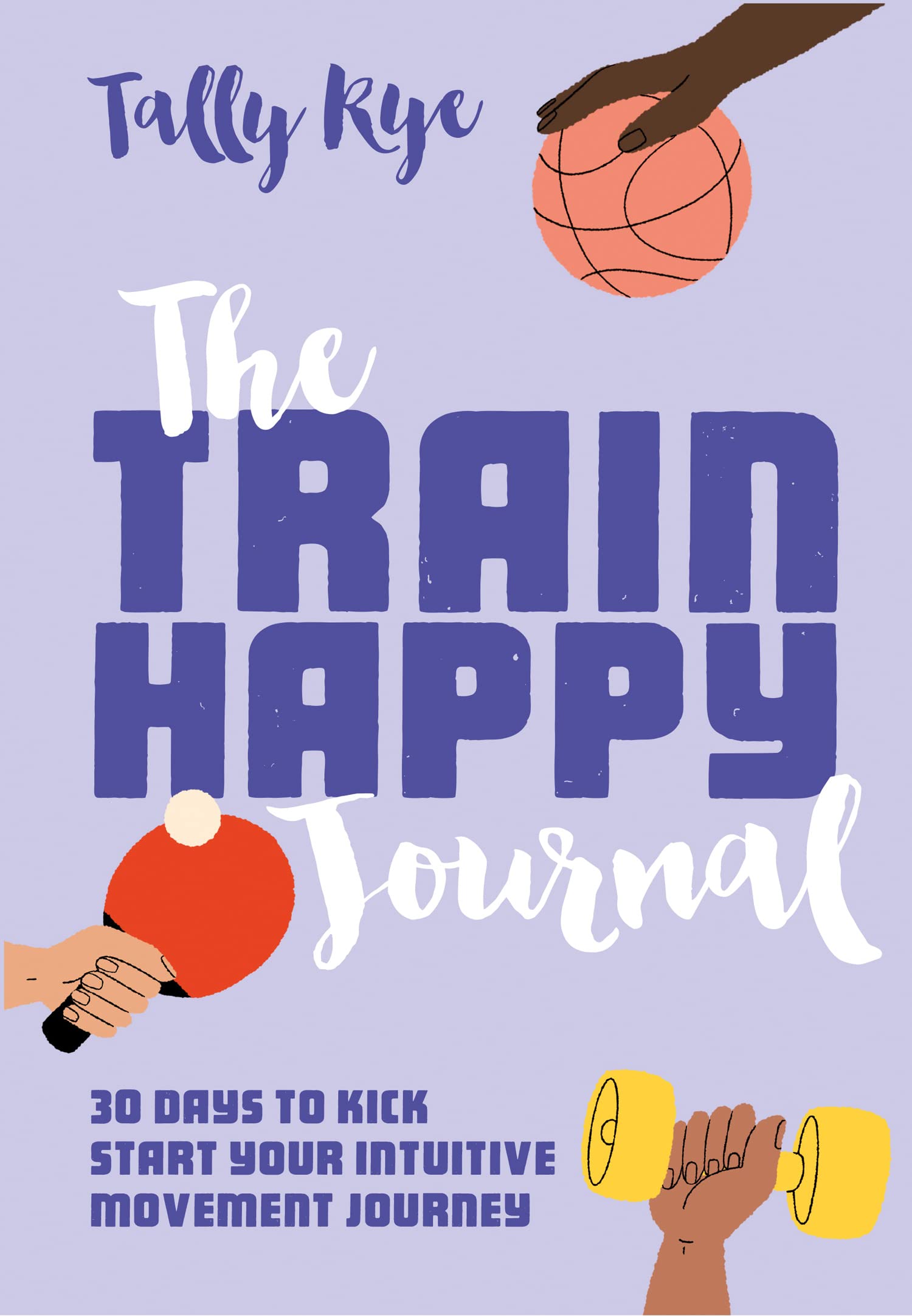 The Train Happy Journal Medicine