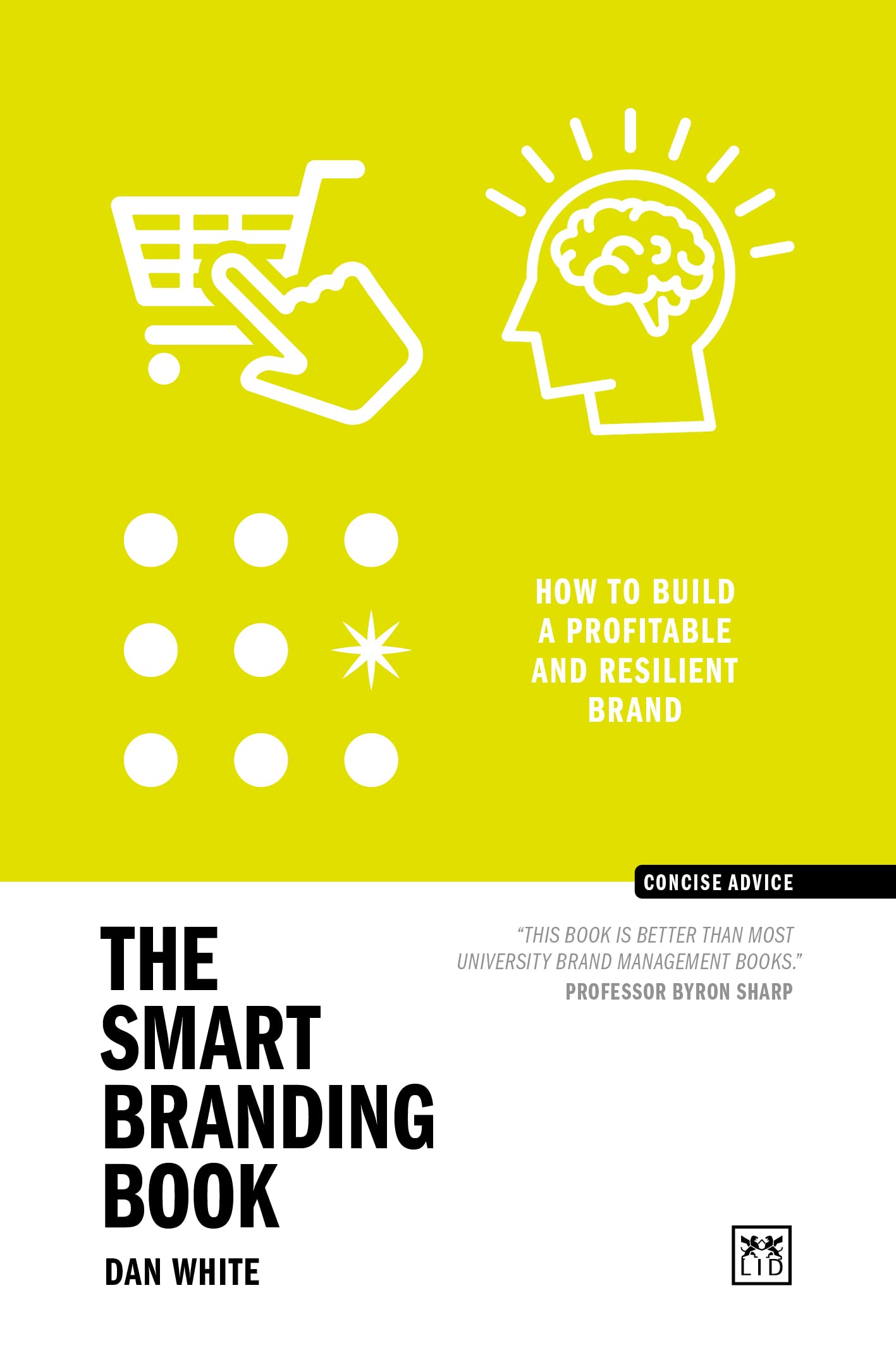 The Smart Branding Book Law