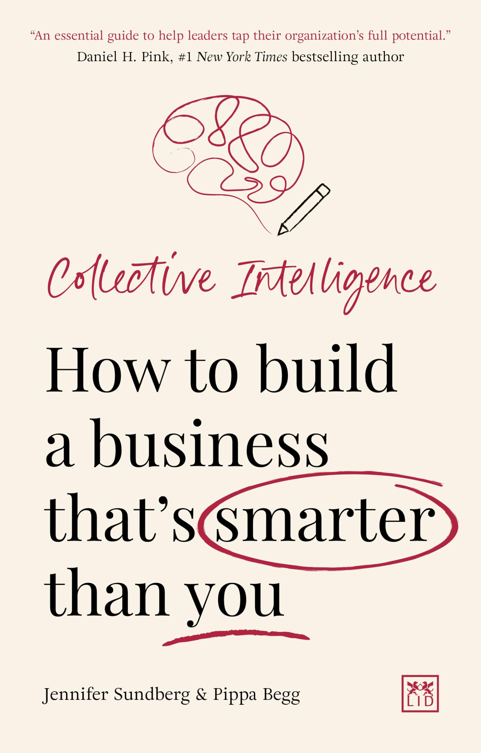 Collective Intelligence Business, Finance & Career Books
