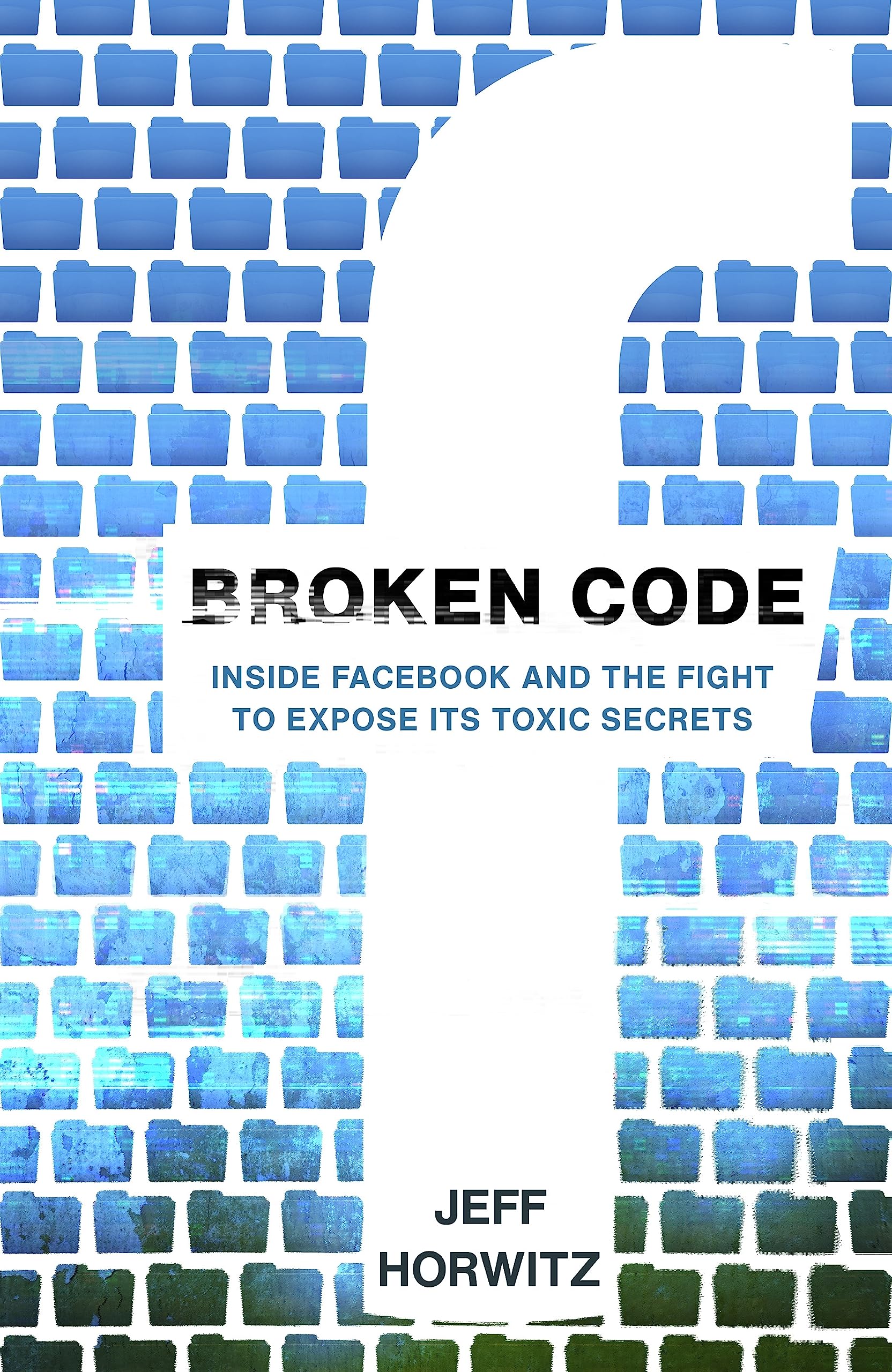 Broken Code Media & Communication