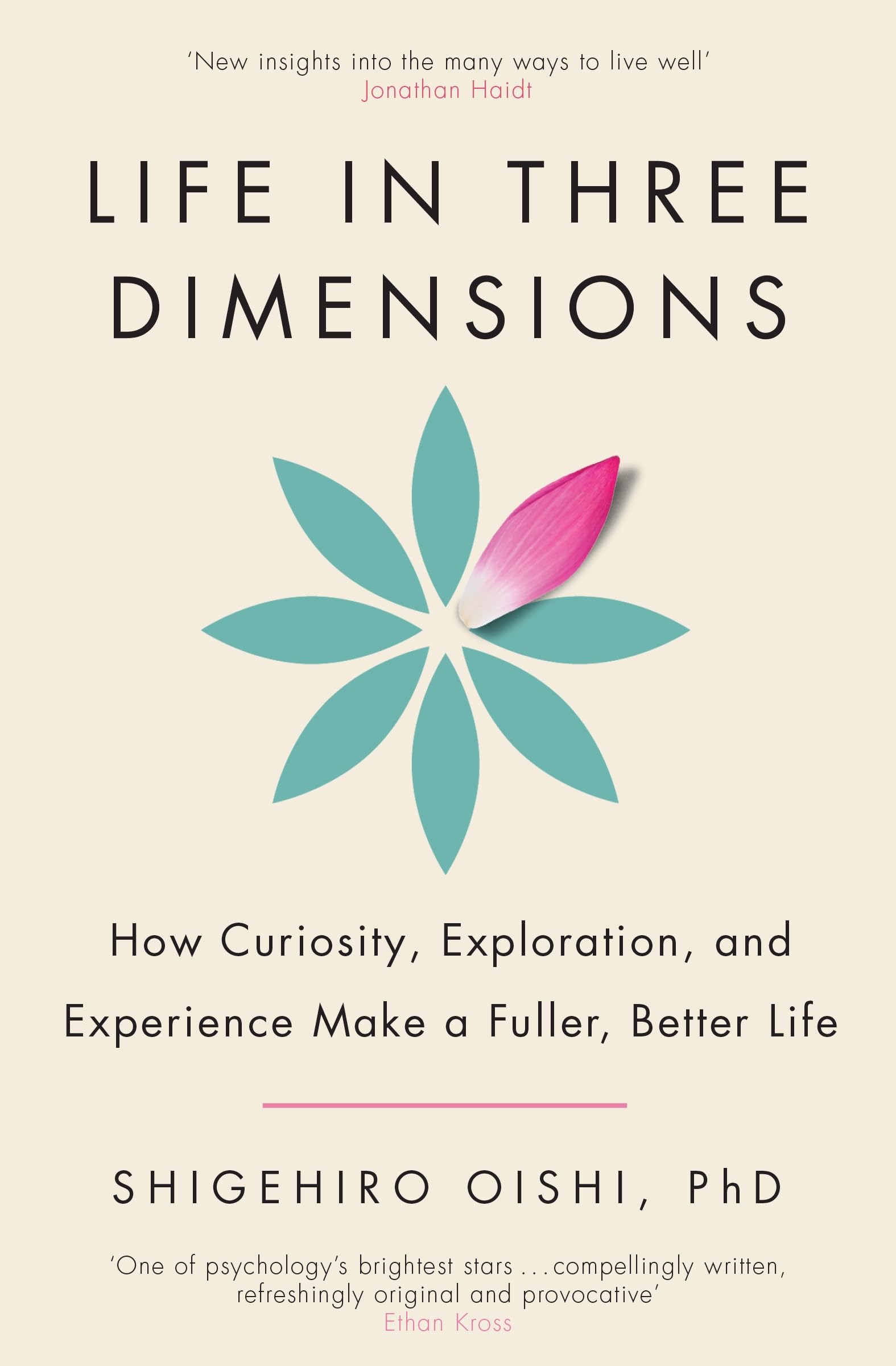 Product Image: Life in Three Dimensions