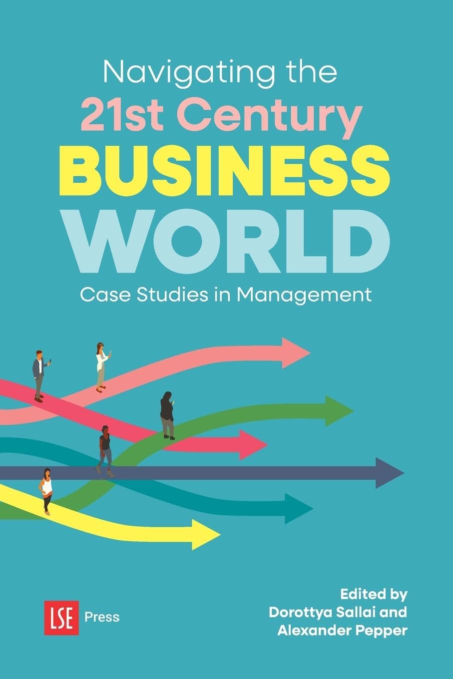 Navigating the 21st Century Business World Business, Finance & Career