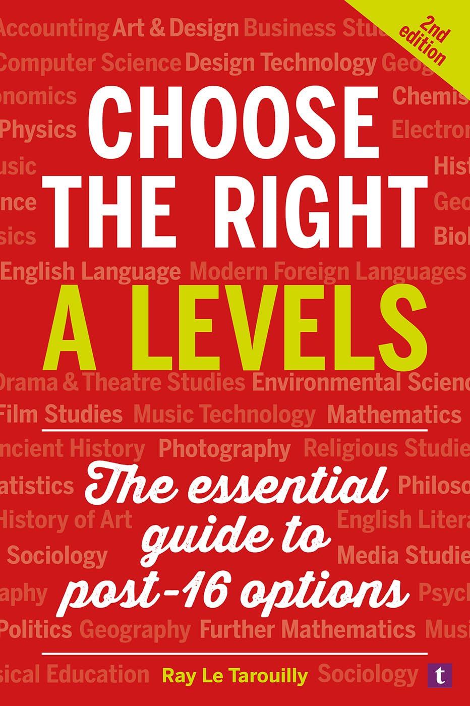 Choose the Right A Levels Business, Finance & Career