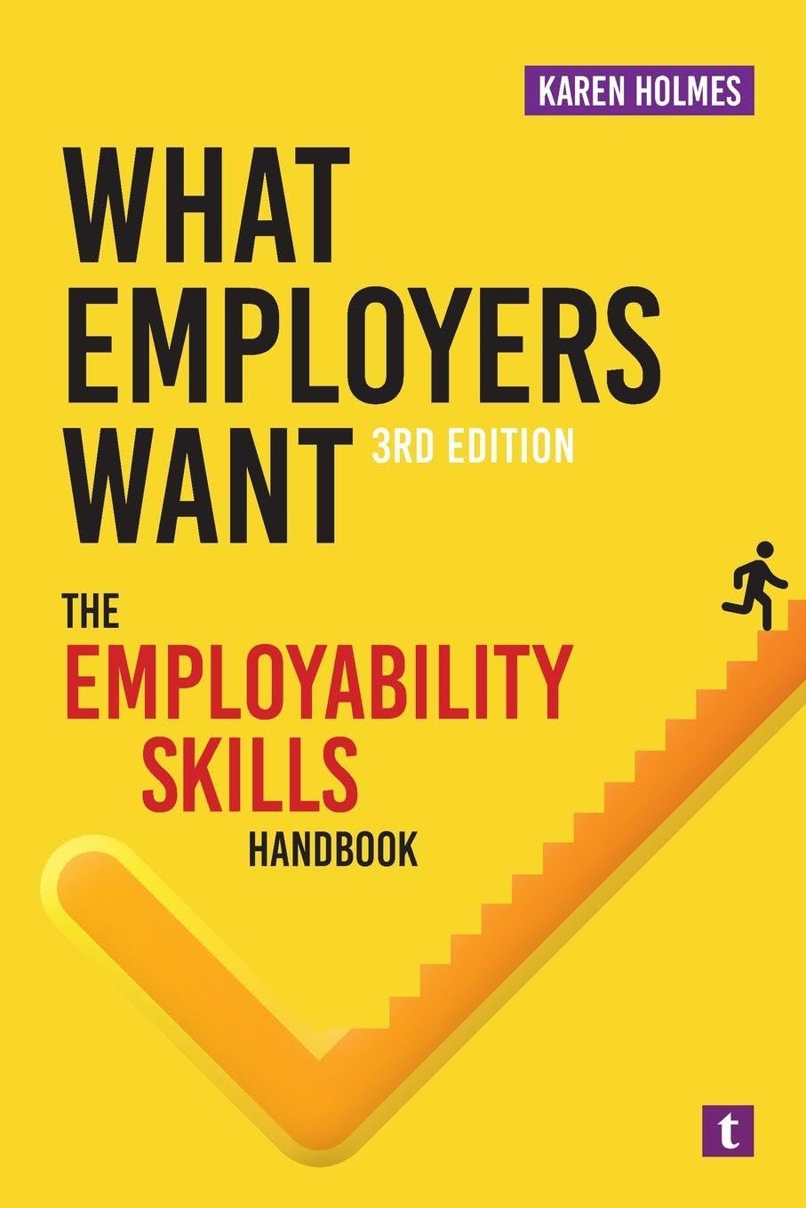 What Employers Want Business, Finance & Career