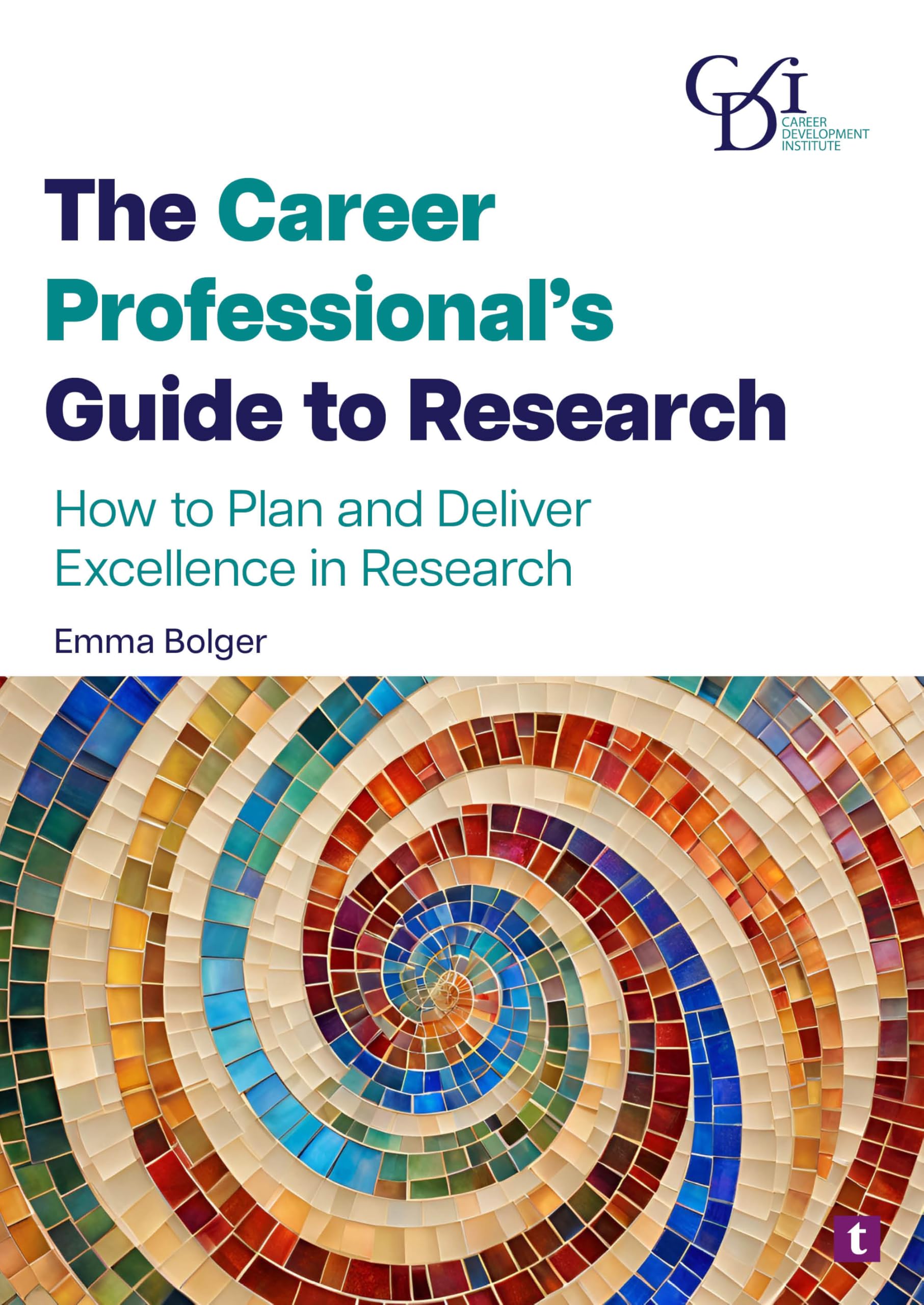 The Career Professionals Guide to Research Natural Sciences