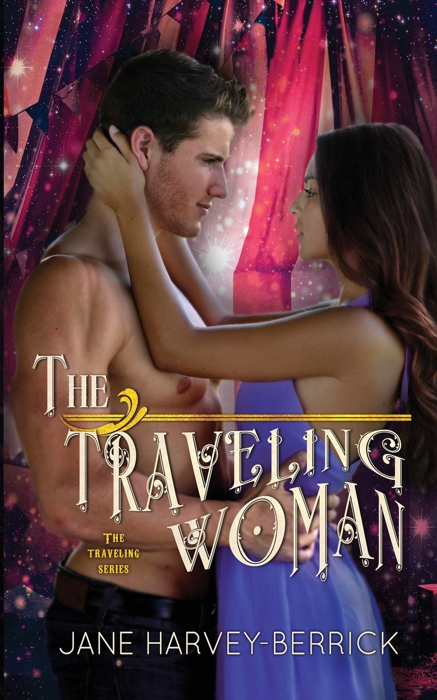 The Traveling Woman book