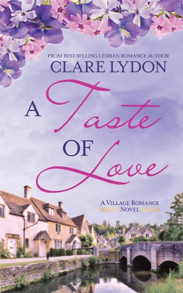 A Taste Of Love (The Village Romance Series, Band 2) LGBTQ+
