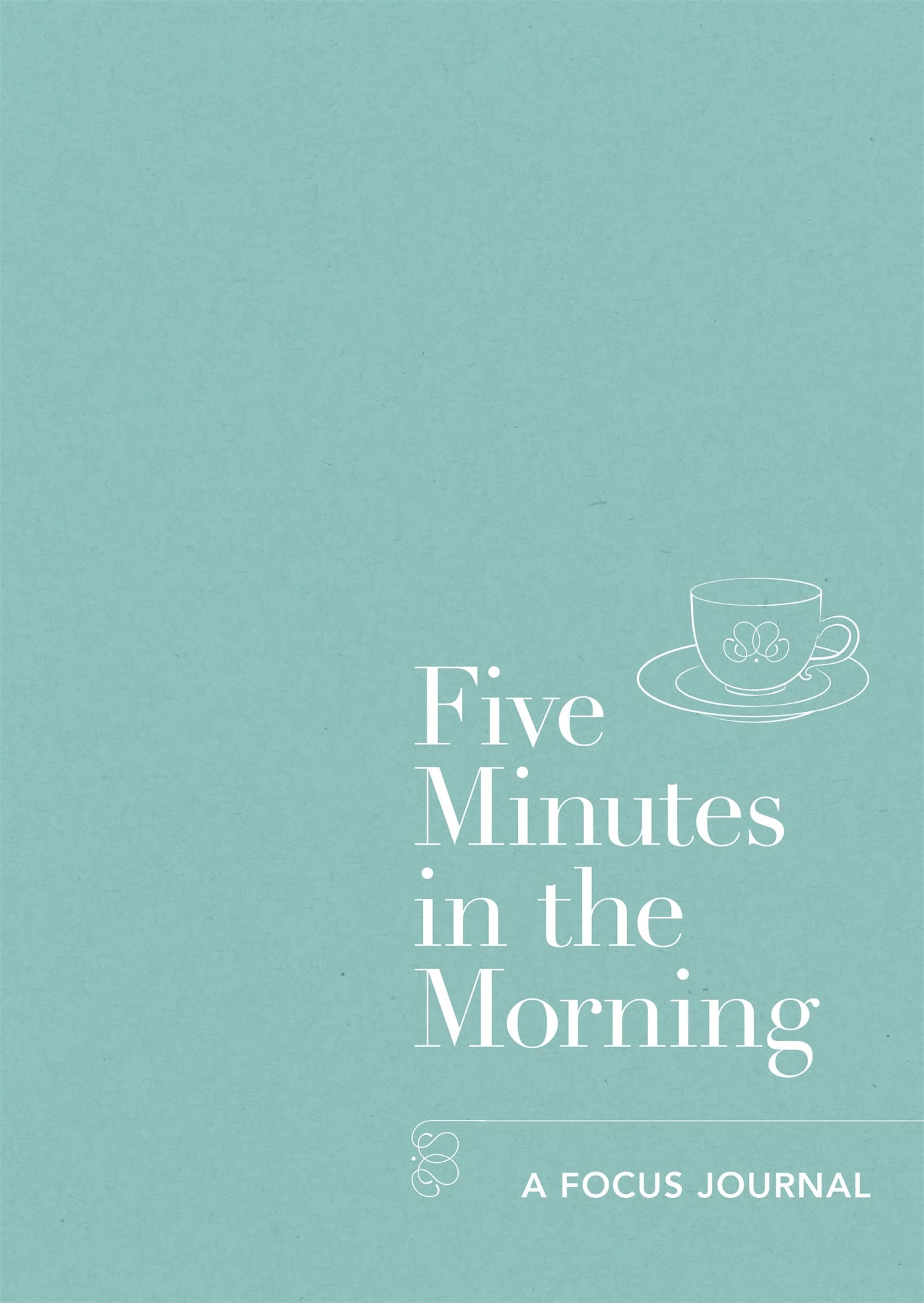 Product Image: Five Minutes in the Morning