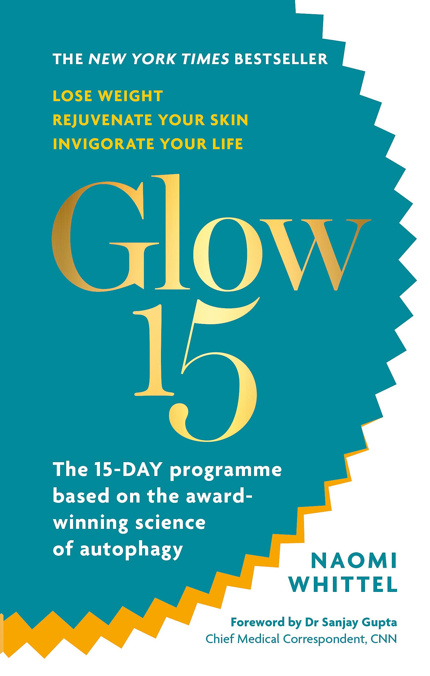 Product Image: Glow15