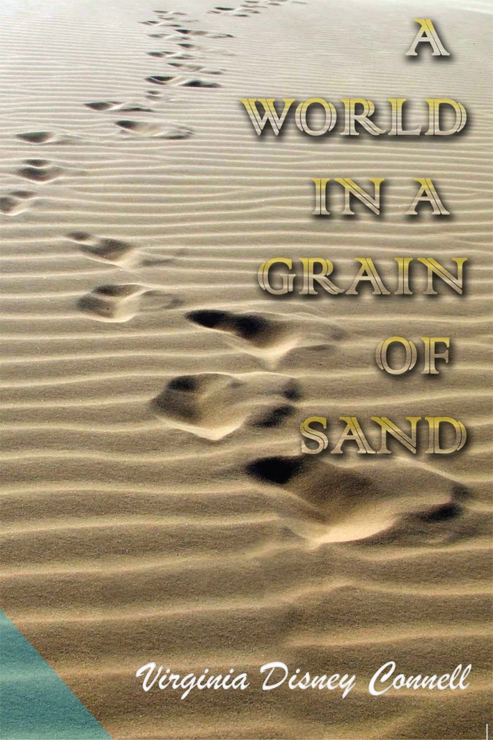 A World in a Grain of Sand Memories