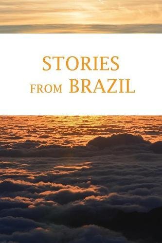 Brazilian Tales Contemporary literature