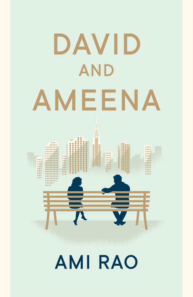 David and Ameena Contemporary literature Books