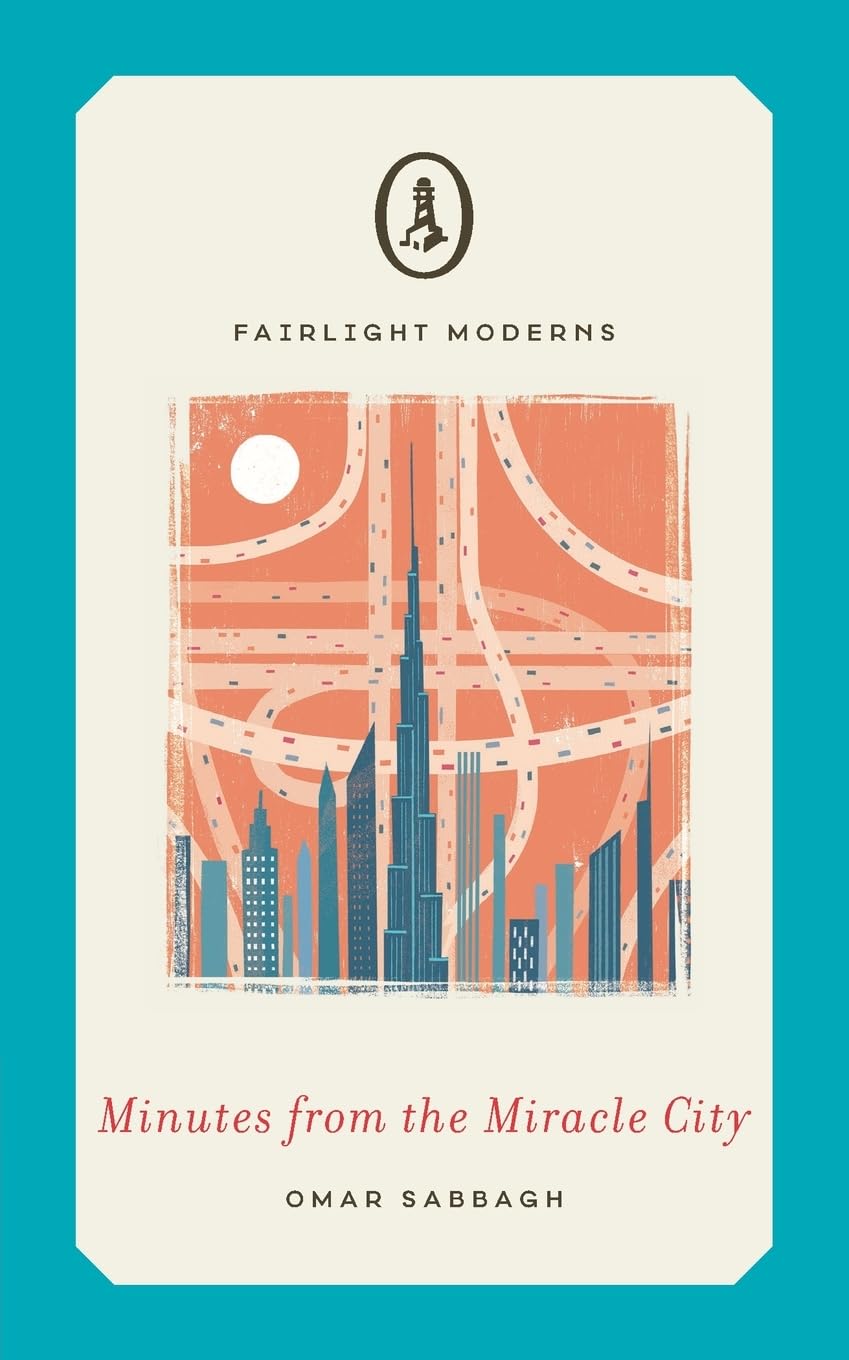 Product Image: Minutes from the Miracle City