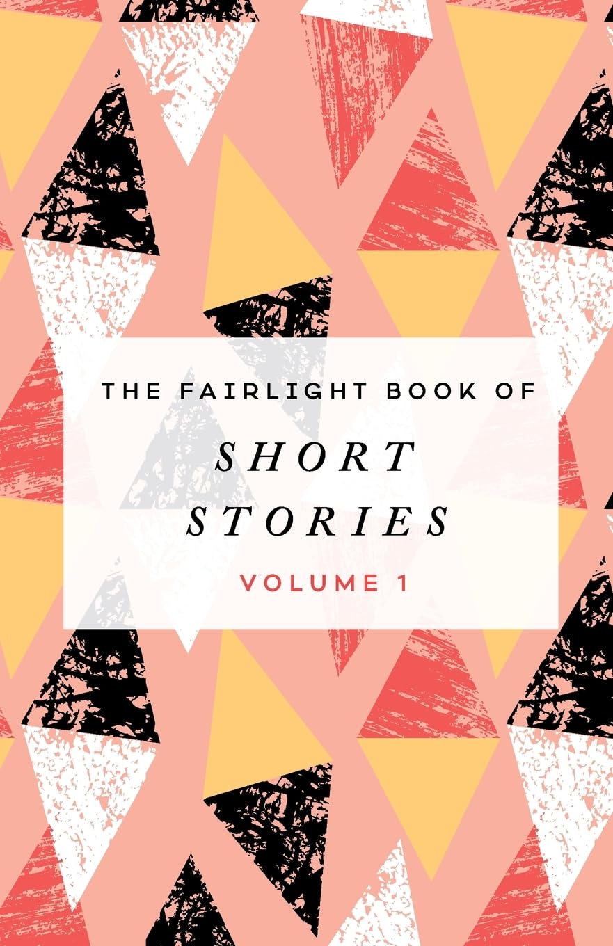 The Fairlight Book of Short Stories Contemporary literature