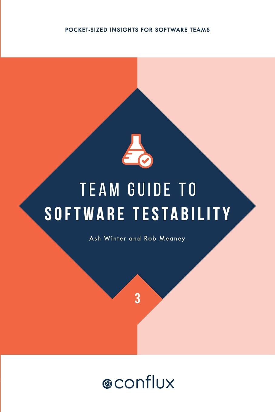 Team Guide to Software Testability Business, Finance & Career