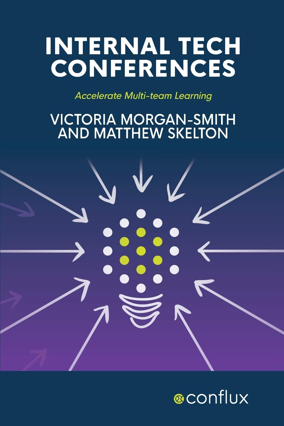 Internal Tech Conferences Law