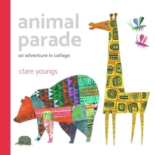 Animal Parade: An Adventure in Collage Film, Art & Culture