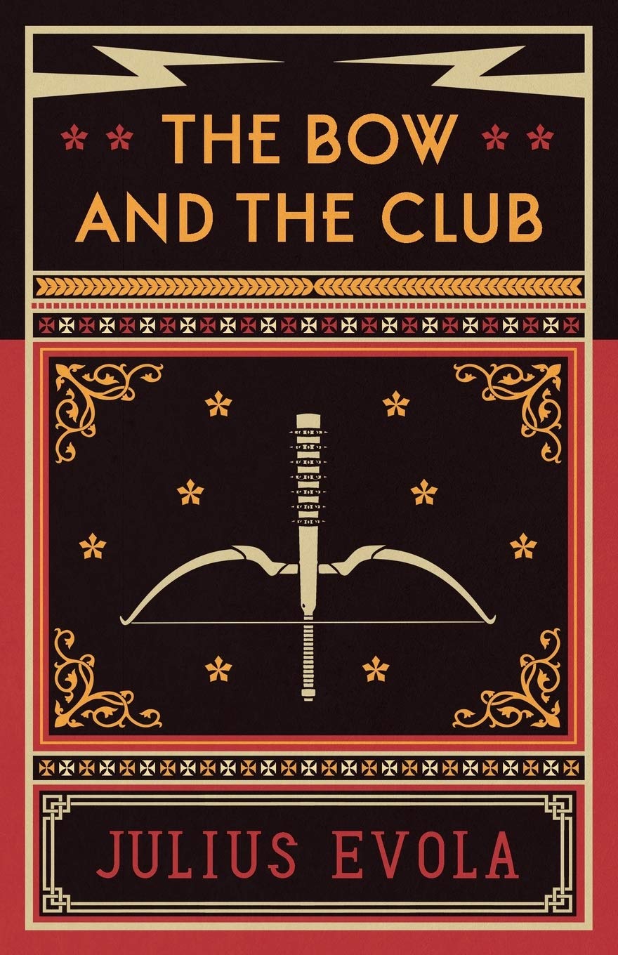 The Bow and the Club Philosophy