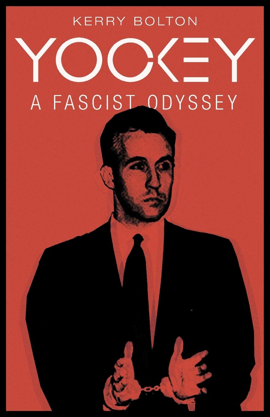 Yockey: A Fascist Odyssey Memories