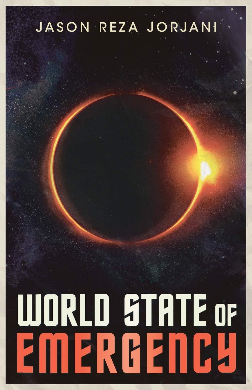 World State of Emergency Philosophy