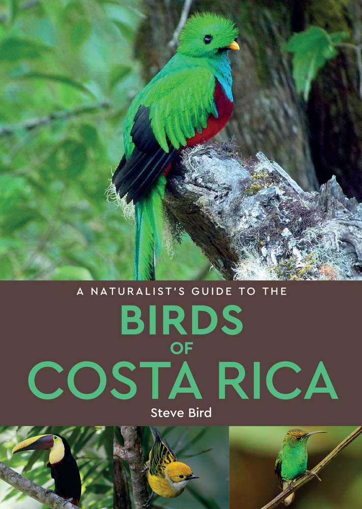 A Naturalist's Guide to the Birds of Costa Rica Mathematics