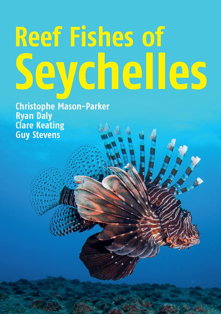 Reef Fishes of Seychelles Mathematics