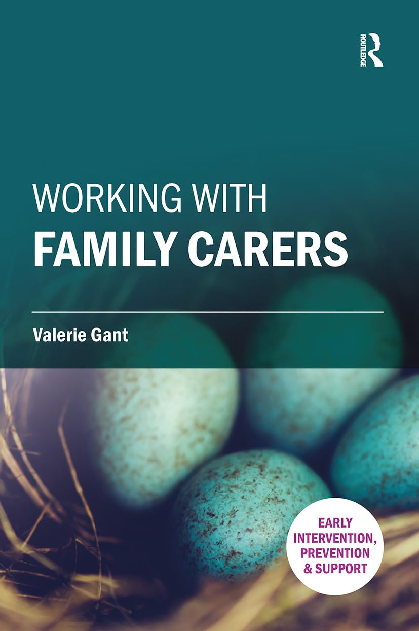 Working with Family Carers Medicine