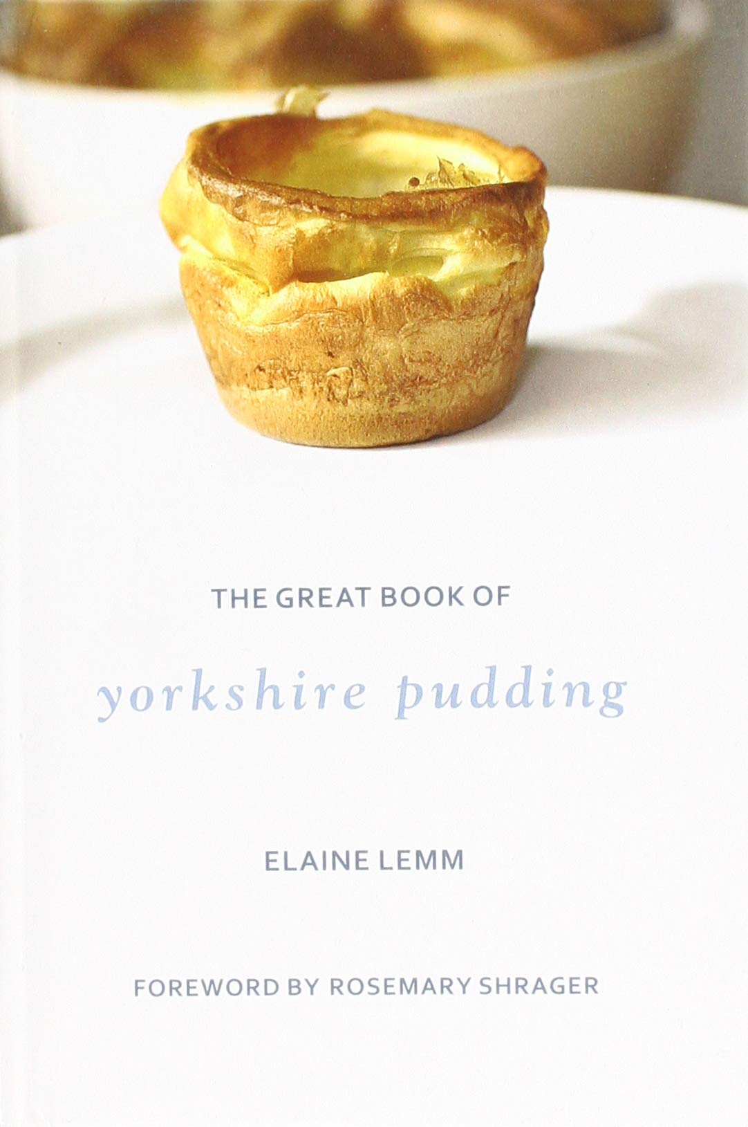 The Great Book Of Yorkshire Pudding Leisure, Home & Garden