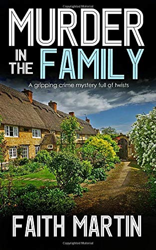 MURDER IN THE FAMILY a gripping crime mystery full of twists (DI Hillary Greene, Band 5) Contemporary literature Books