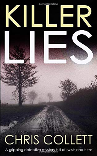 KILLER LIES a gripping detective mystery full of twists and turns (Detective Mariner Mystery, Band 3) Contemporary literature