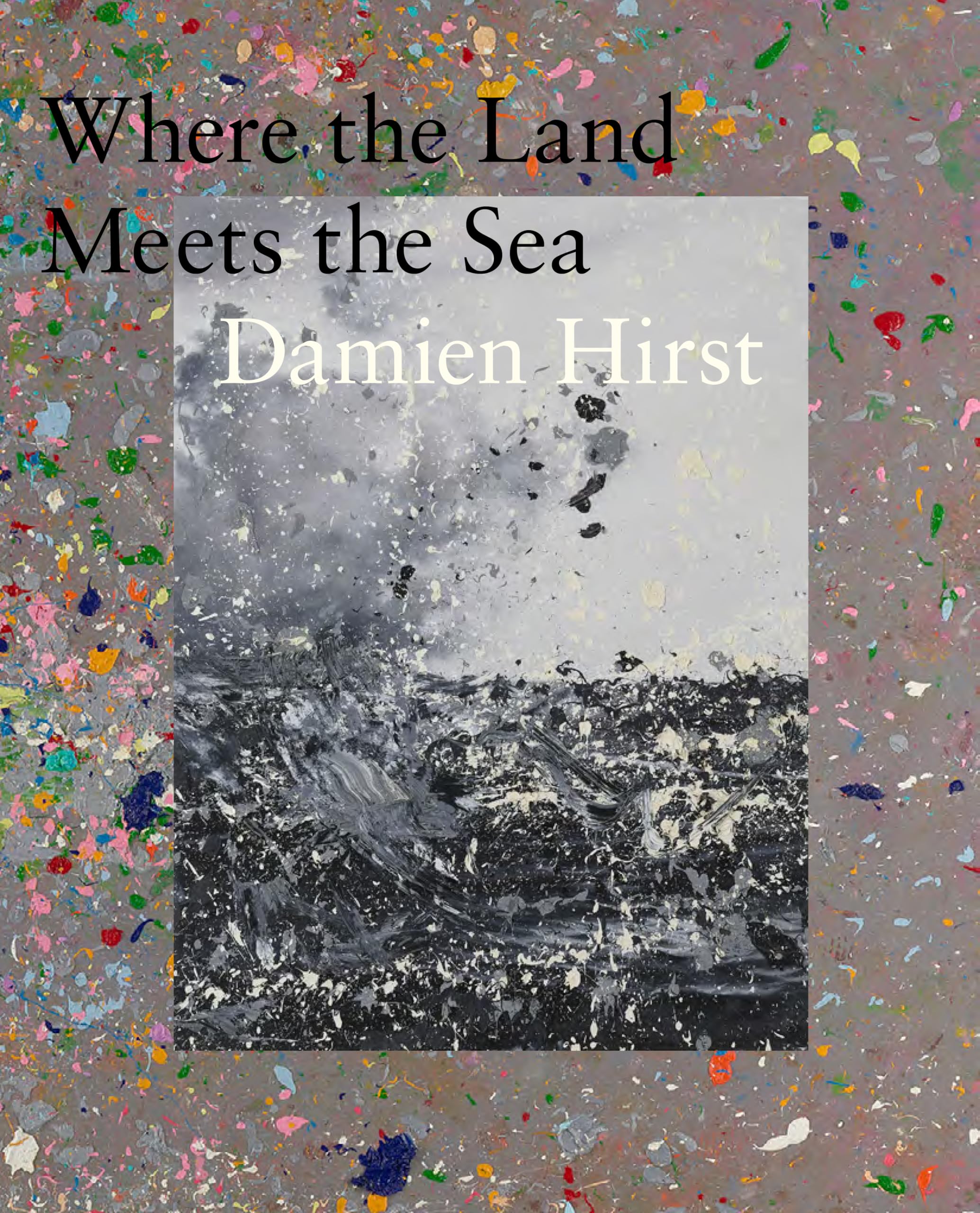 Where the Land Meets the Sea Film, Art & Culture