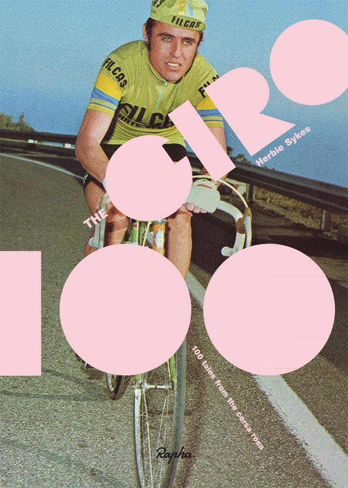 The Giro 100 book