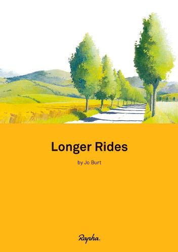 Longer Rides: Handbook 2 Leisure & Fun