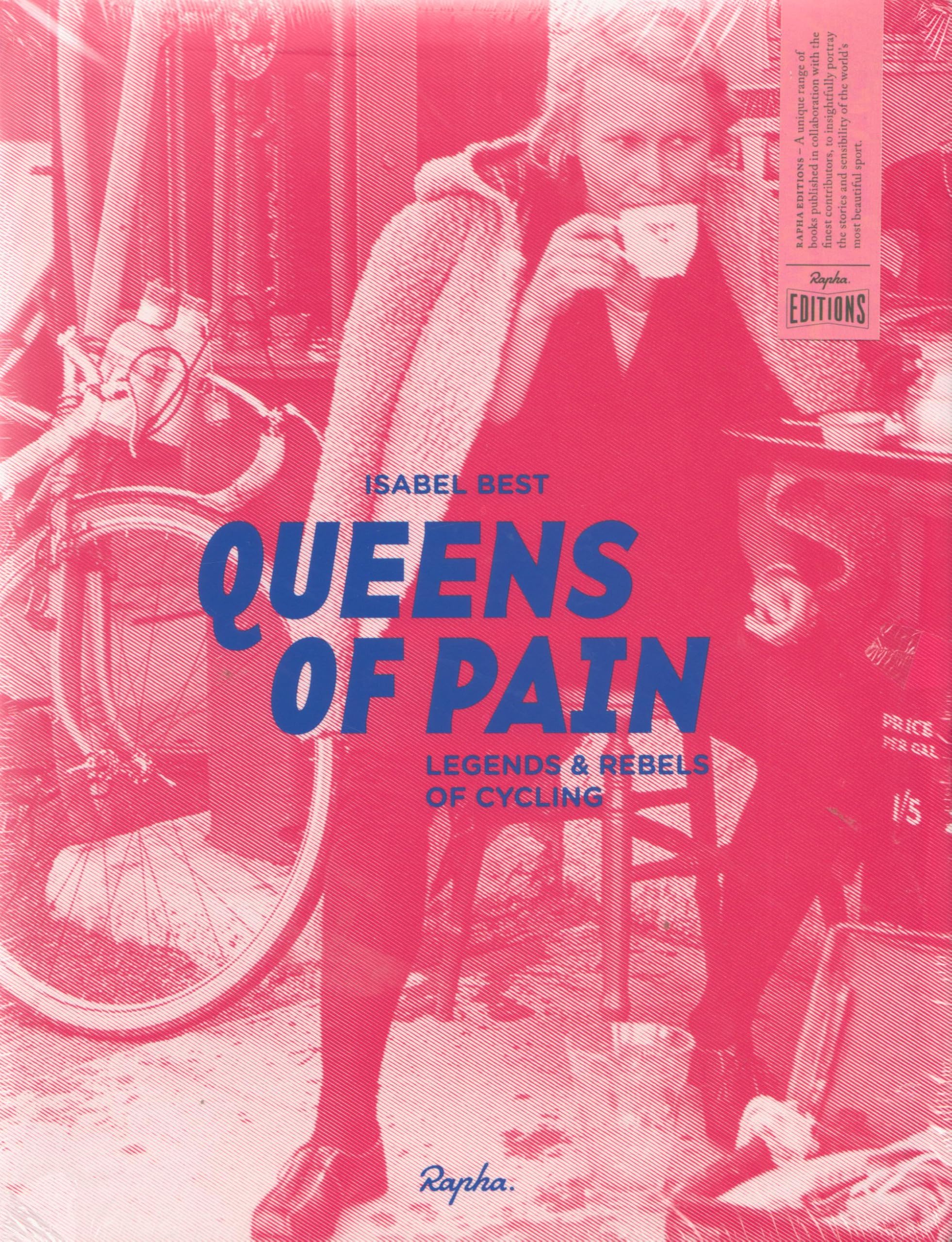 Queens of Pain Sports