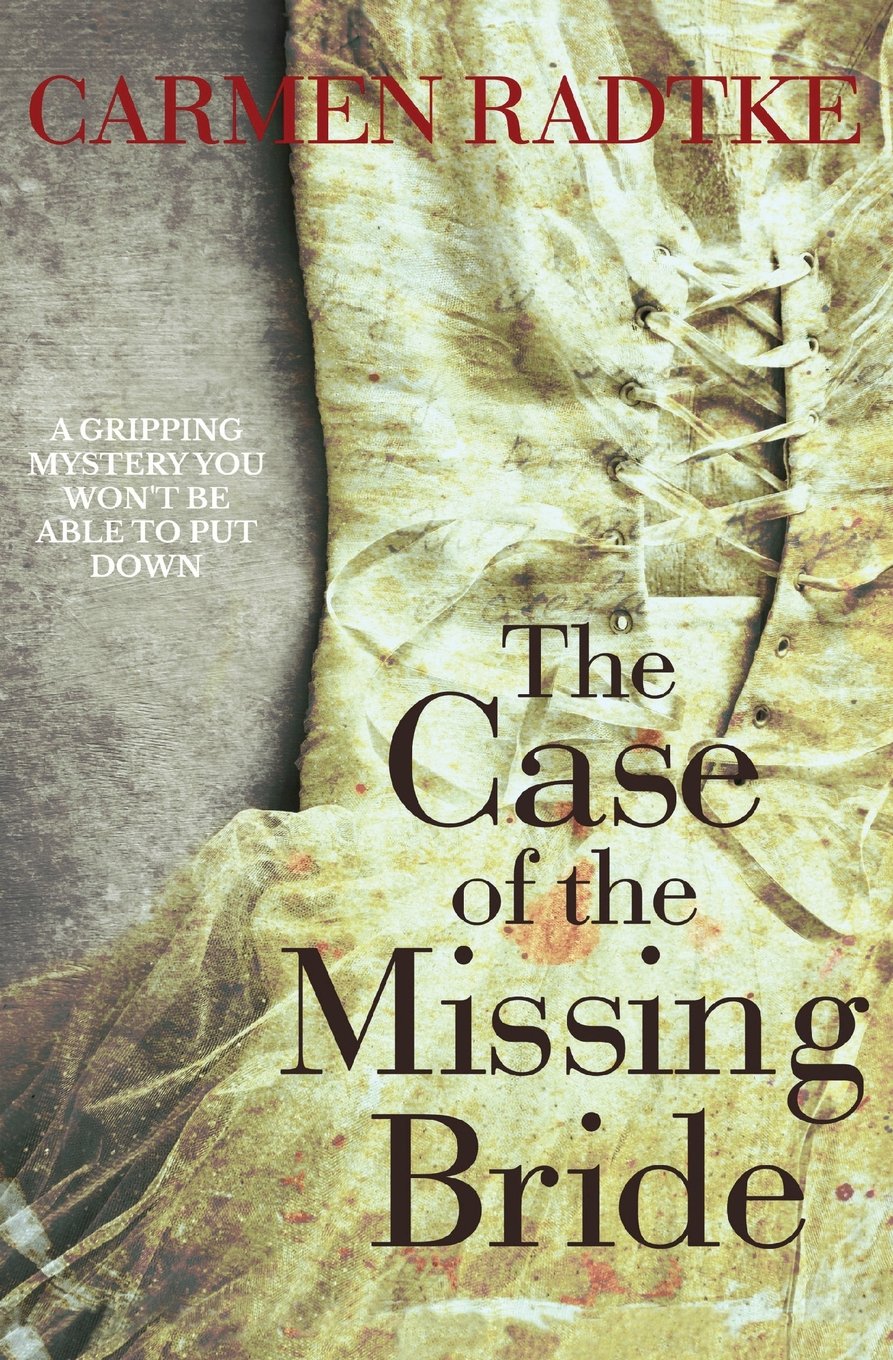 The Case of the Missing Bride Historical Fiction