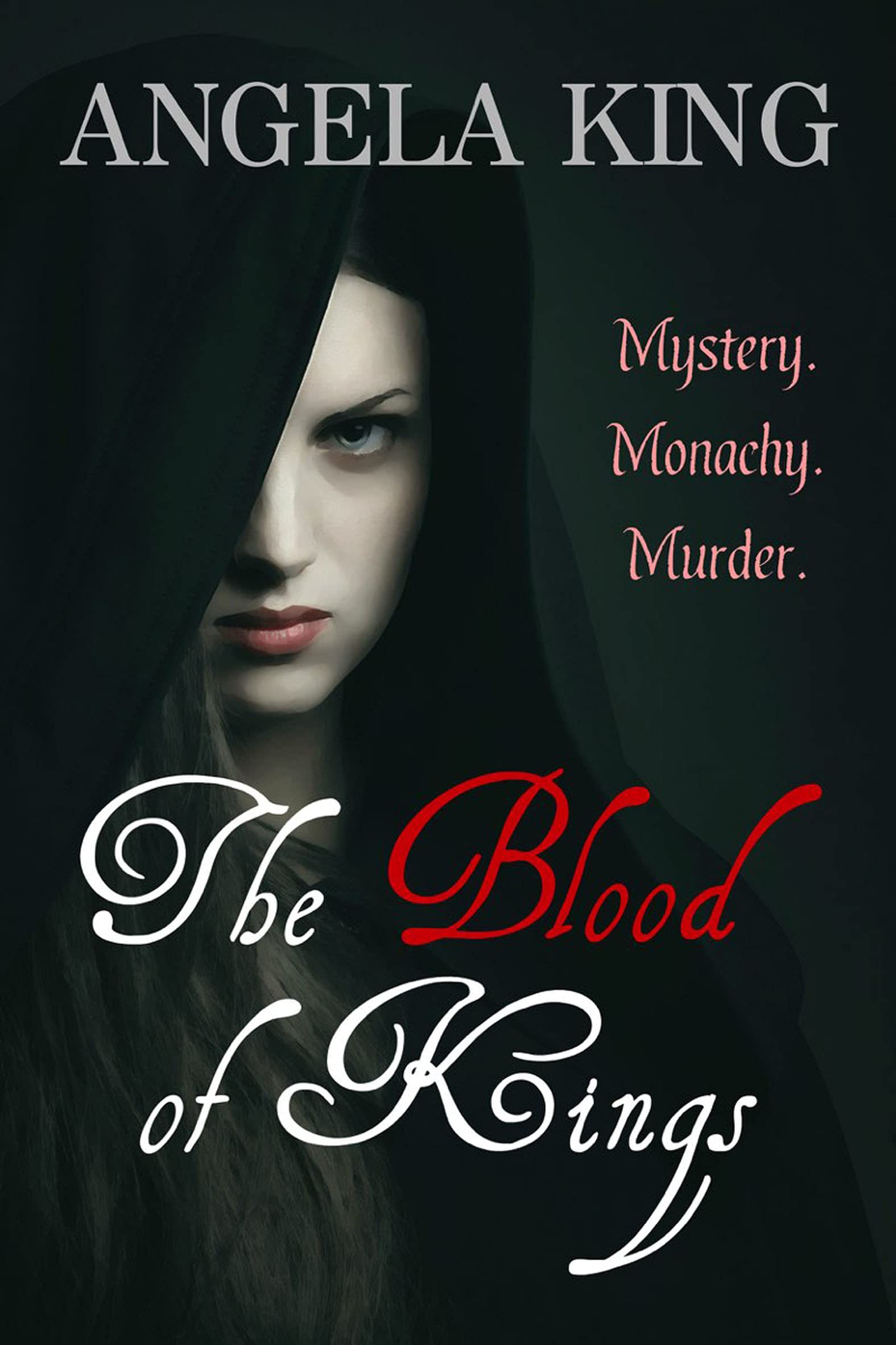 The Blood of Kings International