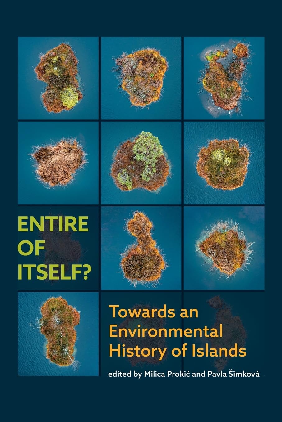 Entire of itself? Towards an environmental history of Islands Business & Technology