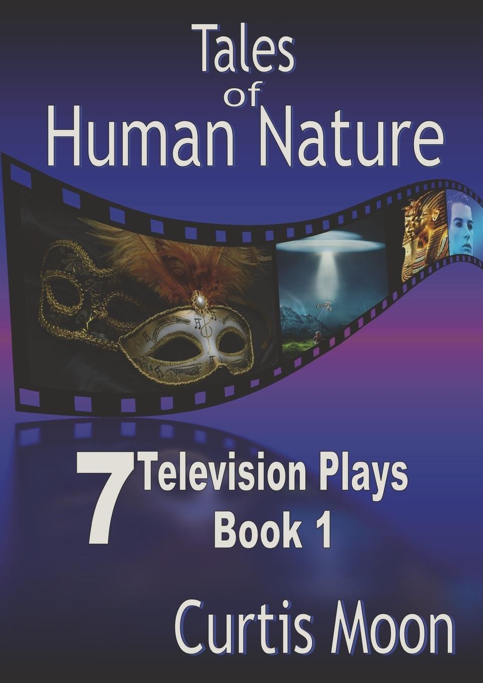TALES OF HUMAN NATURE I Social Sciences