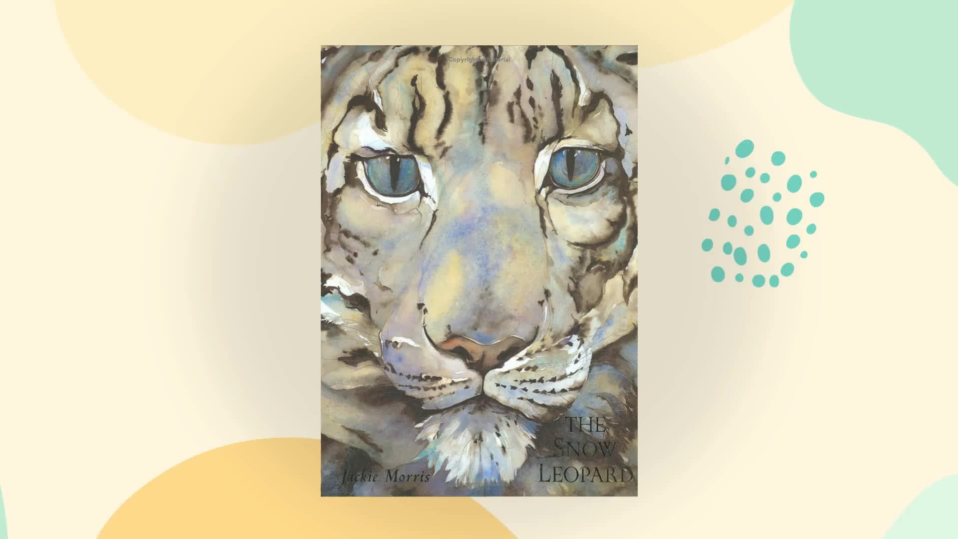 The Snow Leopard - Artist Edition Novels & Short Stories