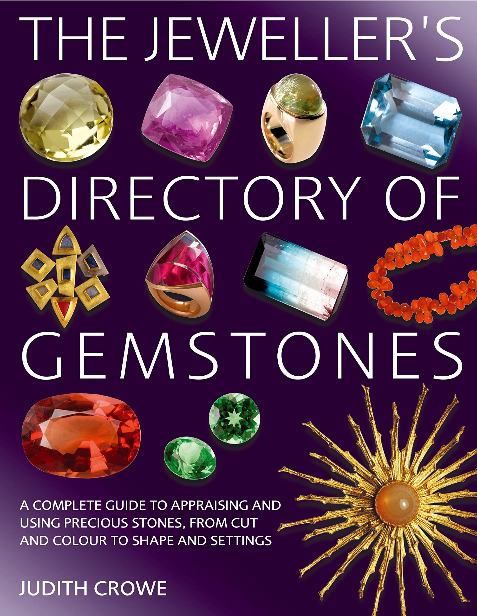 The Jeweller's Directory of Gemstones Film, Art & Culture